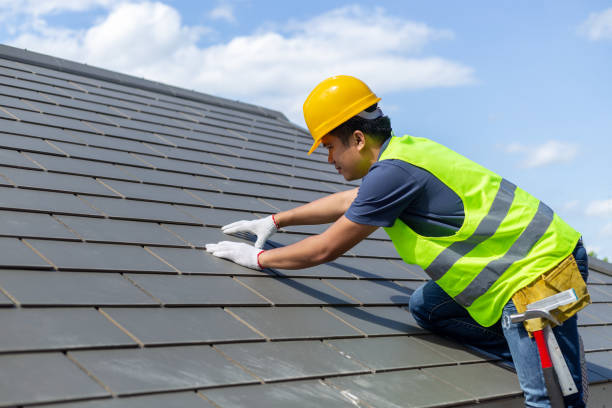 Roof Repair Estimates in Occoquan, VA