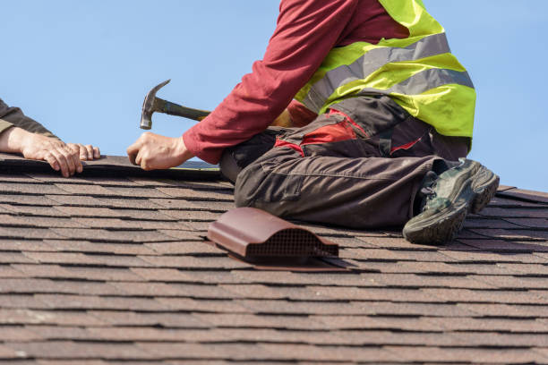 Best Roof Waterproofing Services  in Occoquan, VA