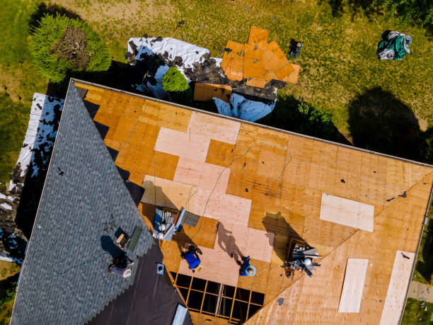 Best Heating Cable for Roof Installation  in Occoquan, VA