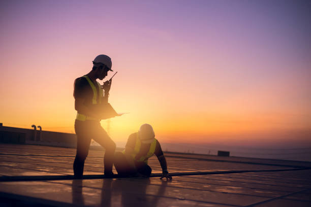 Best Residential Roofing Contractor  in Occoquan, VA