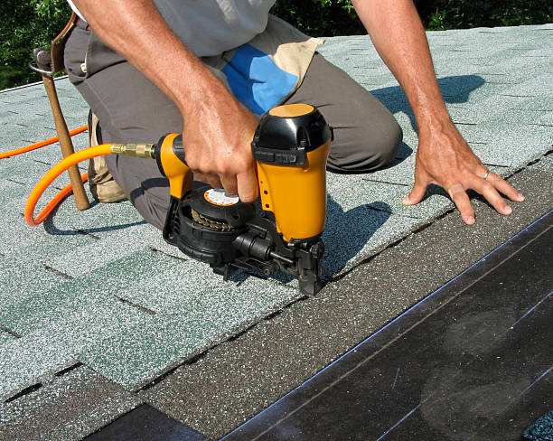 Roof Waterproofing Services in Occoquan, VA