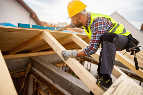 Best Gutter Installation and Roofing  in Occoquan, VA