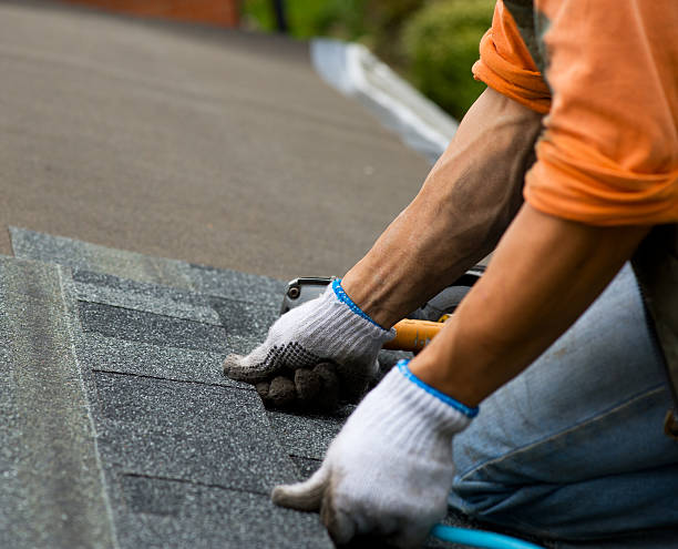 Trusted Occoquan, VA Roofing Contractor Experts