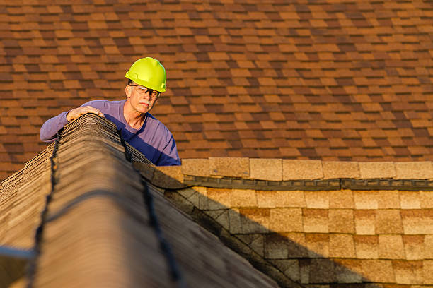 Best Roof Maintenance Services  in Occoquan, VA